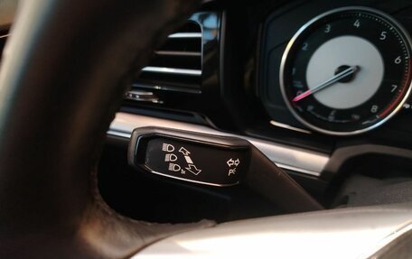 Volkswagen Touareg III, 2019 год, 5 679 000 рублей, 40 фотография