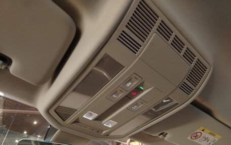 Volkswagen Touareg III, 2019 год, 5 679 000 рублей, 39 фотография