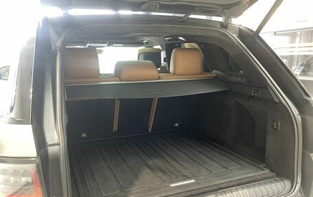 Land Rover Range Rover Sport II, 2020 год, 8 000 000 рублей, 10 фотография