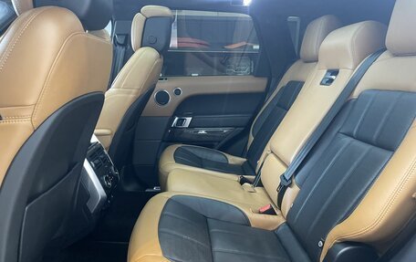 Land Rover Range Rover Sport II, 2020 год, 8 000 000 рублей, 13 фотография