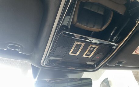 Land Rover Range Rover Sport II, 2020 год, 8 000 000 рублей, 21 фотография