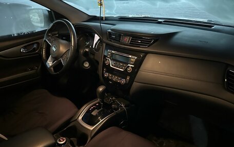 Nissan Qashqai, 2022 год, 2 560 000 рублей, 5 фотография