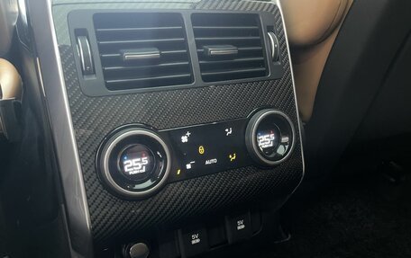 Land Rover Range Rover Sport II, 2020 год, 8 000 000 рублей, 22 фотография