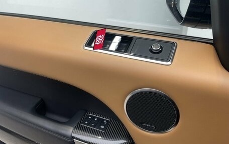 Land Rover Range Rover Sport II, 2020 год, 8 000 000 рублей, 20 фотография