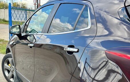 Opel Mokka I, 2014 год, 900 000 рублей, 6 фотография