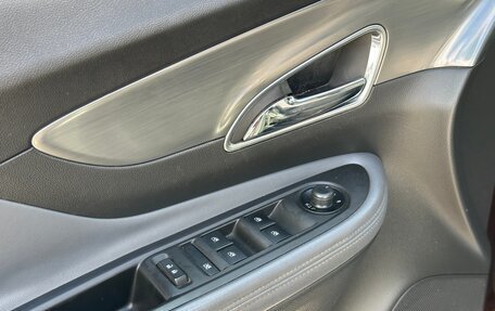 Opel Mokka I, 2014 год, 900 000 рублей, 13 фотография