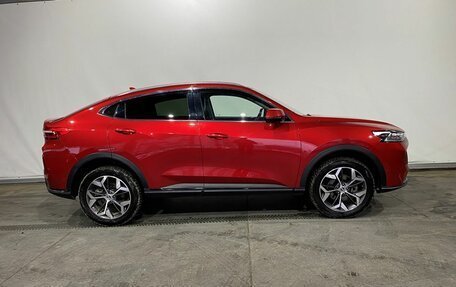 Haval F7x I, 2023 год, 2 490 000 рублей, 8 фотография