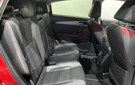 Haval F7x I, 2023 год, 2 490 000 рублей, 12 фотография