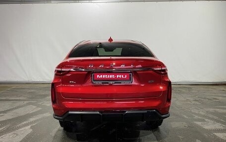 Haval F7x I, 2023 год, 2 490 000 рублей, 6 фотография