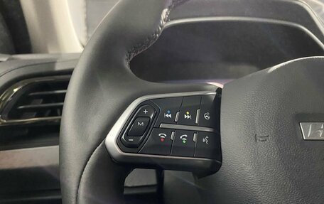 Haval F7x I, 2023 год, 2 490 000 рублей, 19 фотография