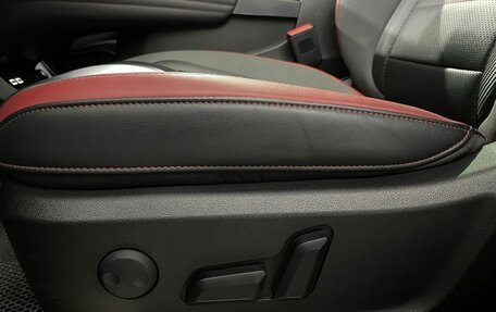 Haval F7x I, 2023 год, 2 490 000 рублей, 20 фотография