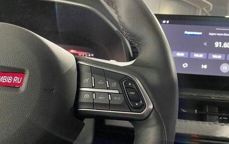 Haval F7x I, 2023 год, 2 490 000 рублей, 18 фотография