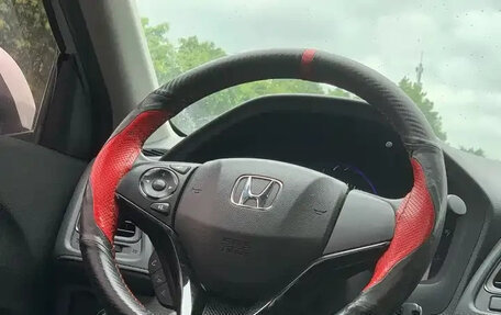 Honda Vezel, 2022 год, 1 137 000 рублей, 11 фотография