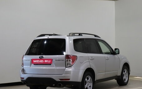 Subaru Forester, 2009 год, 930 000 рублей, 4 фотография