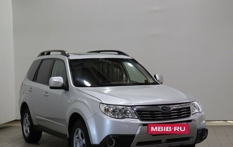 Subaru Forester, 2009 год, 930 000 рублей, 2 фотография
