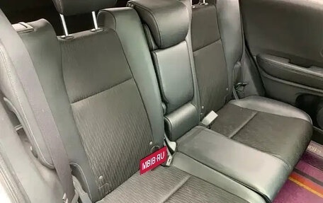 Honda Vezel, 2022 год, 1 137 000 рублей, 12 фотография