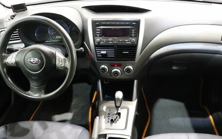 Subaru Forester, 2009 год, 930 000 рублей, 14 фотография