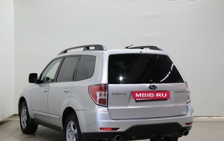 Subaru Forester, 2009 год, 930 000 рублей, 6 фотография