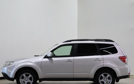 Subaru Forester, 2009 год, 930 000 рублей, 7 фотография