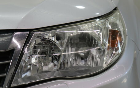 Subaru Forester, 2009 год, 930 000 рублей, 10 фотография