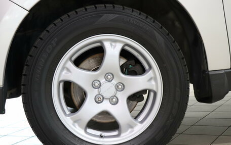 Subaru Forester, 2009 год, 930 000 рублей, 11 фотография