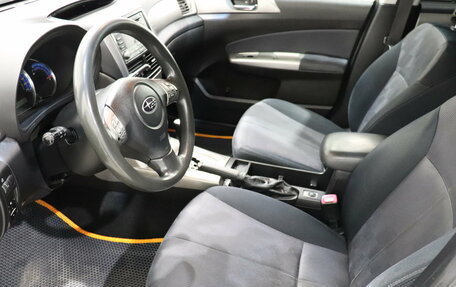 Subaru Forester, 2009 год, 930 000 рублей, 16 фотография