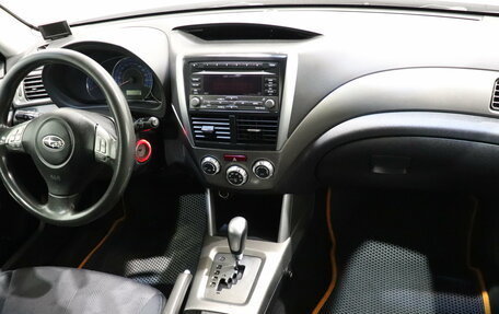 Subaru Forester, 2009 год, 930 000 рублей, 13 фотография