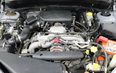 Subaru Forester, 2009 год, 930 000 рублей, 8 фотография