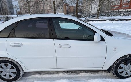 Ravon Gentra, 2016 год, 650 000 рублей, 2 фотография