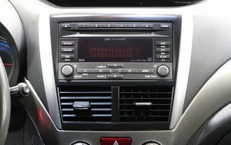 Subaru Forester, 2009 год, 930 000 рублей, 15 фотография