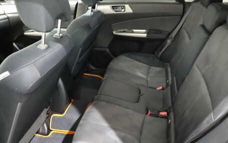 Subaru Forester, 2009 год, 930 000 рублей, 17 фотография