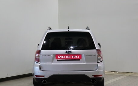 Subaru Forester, 2009 год, 930 000 рублей, 5 фотография