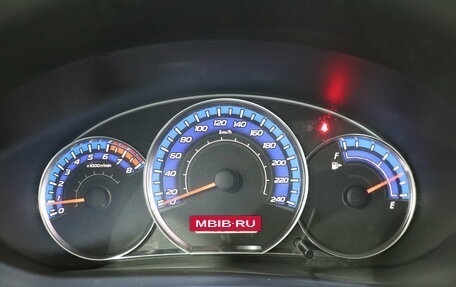 Subaru Forester, 2009 год, 930 000 рублей, 12 фотография