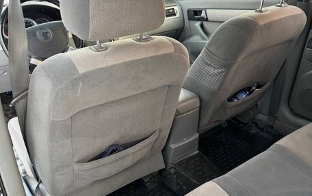 Ravon Gentra, 2016 год, 650 000 рублей, 7 фотография