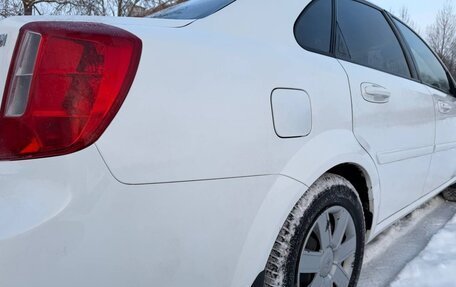 Ravon Gentra, 2016 год, 650 000 рублей, 12 фотография