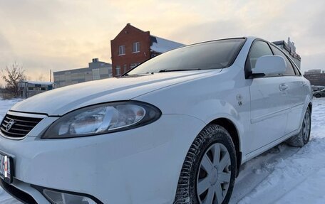 Ravon Gentra, 2016 год, 650 000 рублей, 15 фотография