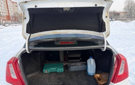 Ravon Gentra, 2016 год, 650 000 рублей, 8 фотография