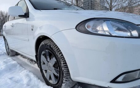 Ravon Gentra, 2016 год, 650 000 рублей, 13 фотография