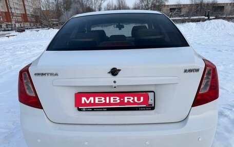 Ravon Gentra, 2016 год, 650 000 рублей, 11 фотография