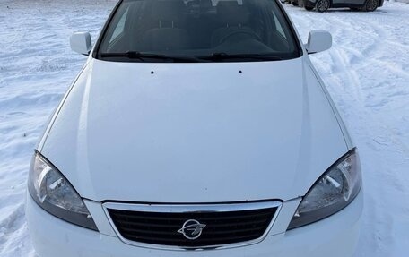 Ravon Gentra, 2016 год, 650 000 рублей, 14 фотография