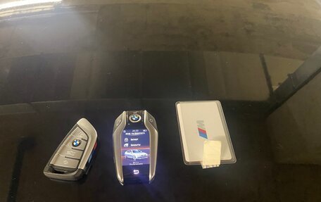 BMW 5 серия, 2020 год, 3 000 000 рублей, 2 фотография