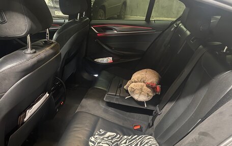 BMW 5 серия, 2020 год, 3 000 000 рублей, 6 фотография