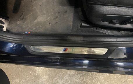 BMW 5 серия, 2020 год, 3 000 000 рублей, 5 фотография