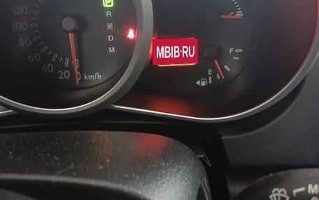 Mazda CX-7 I рестайлинг, 2008 год, 850 000 рублей, 9 фотография