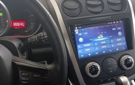 Mazda CX-7 I рестайлинг, 2008 год, 850 000 рублей, 8 фотография