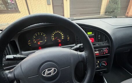 Hyundai Elantra III, 2009 год, 650 000 рублей, 7 фотография