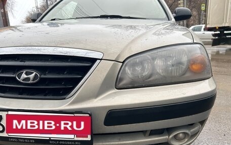Hyundai Elantra III, 2009 год, 650 000 рублей, 5 фотография