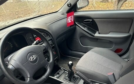 Hyundai Elantra III, 2009 год, 650 000 рублей, 8 фотография