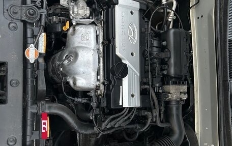 Hyundai Elantra III, 2009 год, 650 000 рублей, 6 фотография