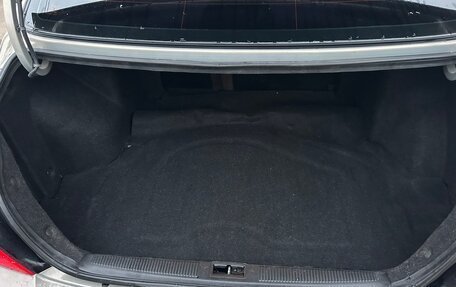 Hyundai Elantra III, 2009 год, 650 000 рублей, 13 фотография